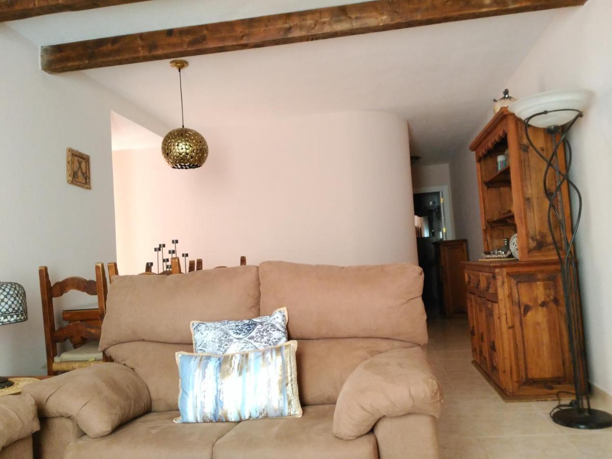 Confortable, Bright, Well Located Apartment Morro Jable Zewnętrze zdjęcie