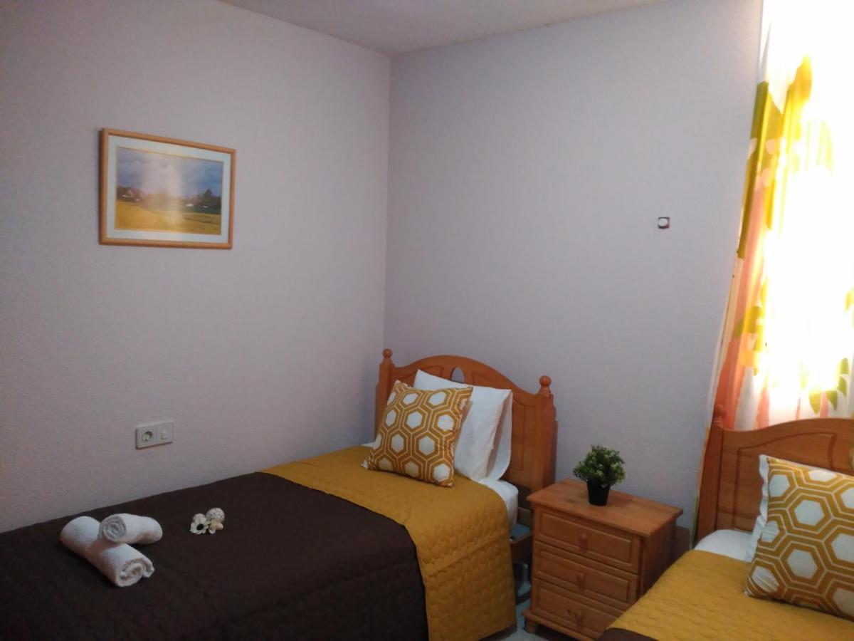 Confortable, Bright, Well Located Apartment Morro Jable Zewnętrze zdjęcie