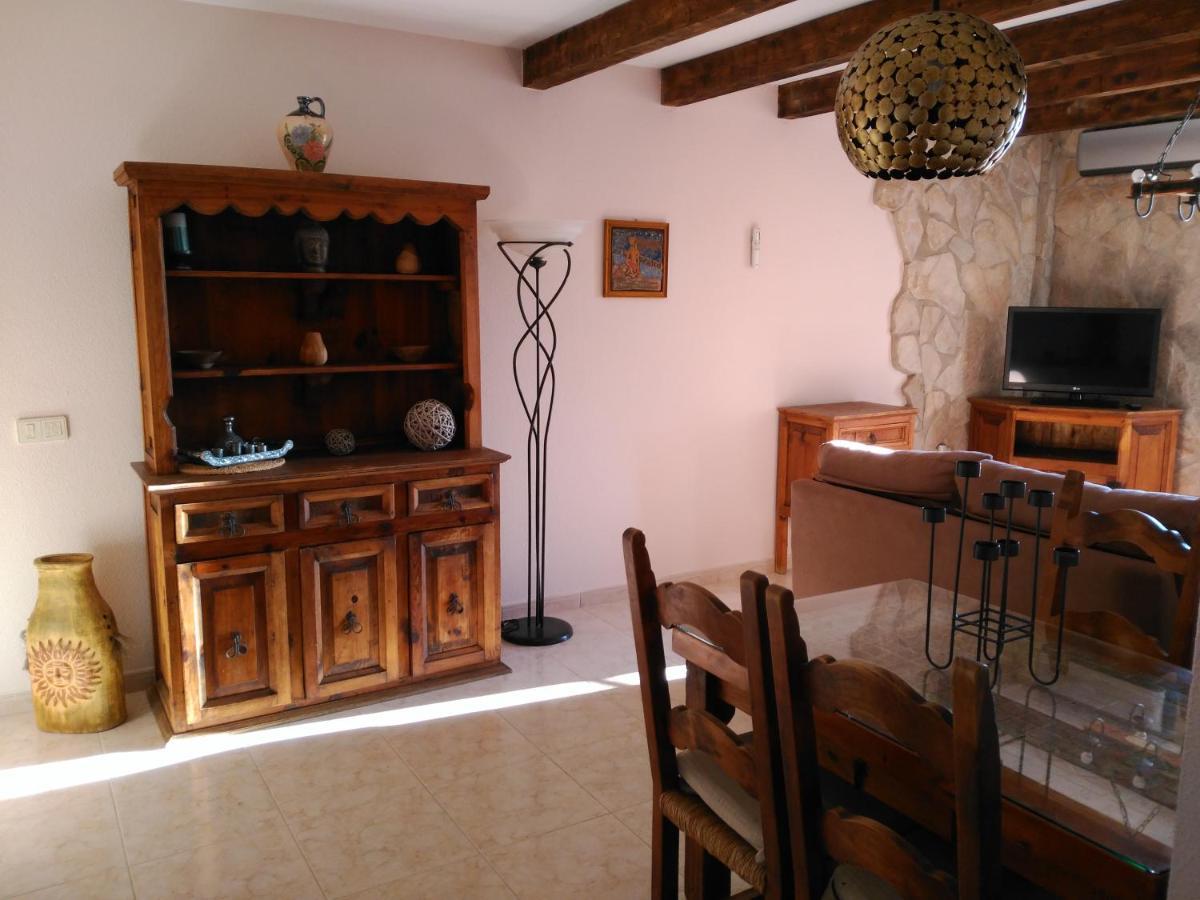 Confortable, Bright, Well Located Apartment Morro Jable Zewnętrze zdjęcie